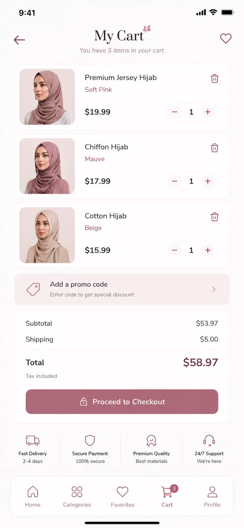 أنا سأصمم واجهات UI/UX احترافية لتطبيقك أو موقعك