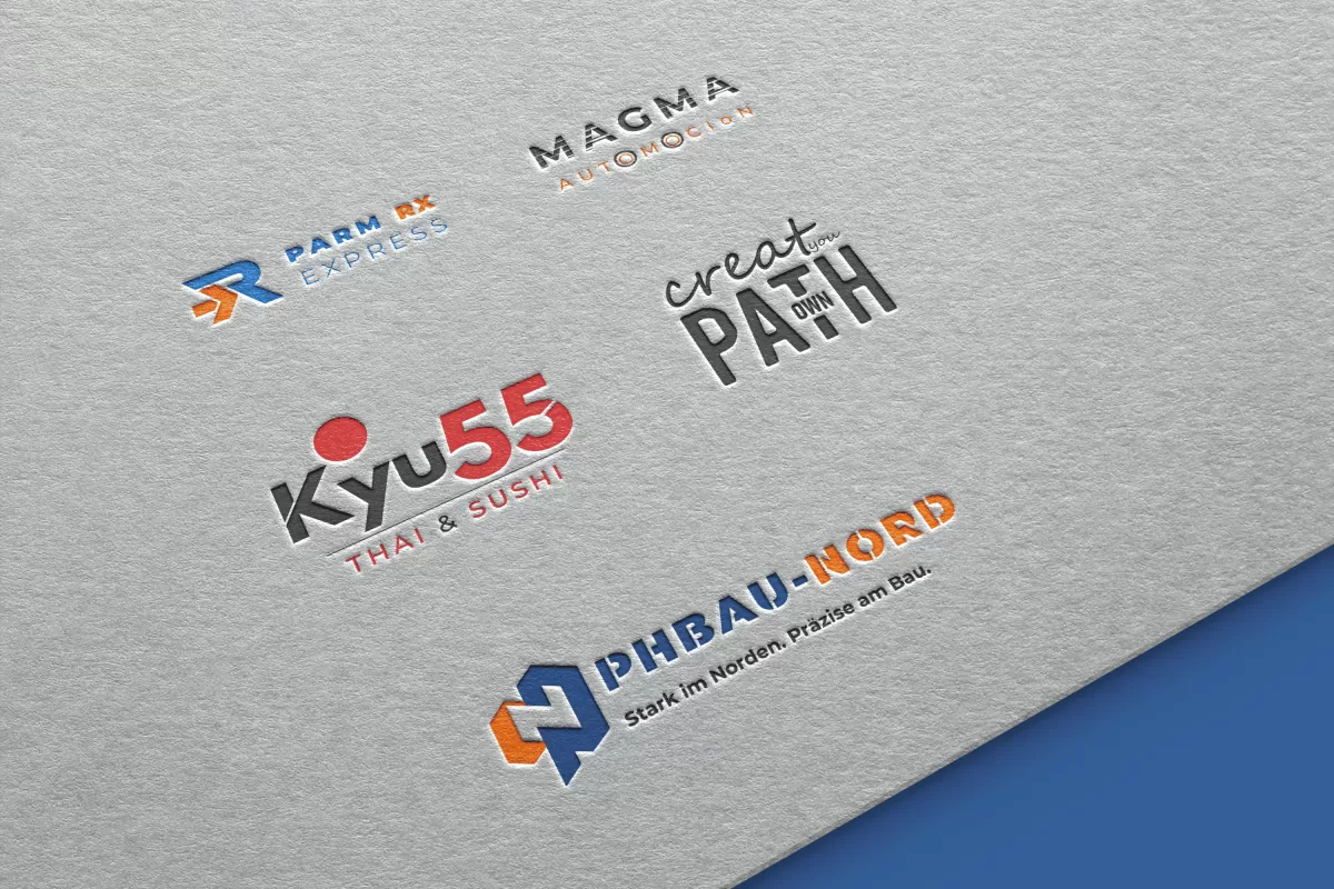 تصميم شعار لوجو احترافى او إعادة رسم logo بدقة عالية VECTOR
