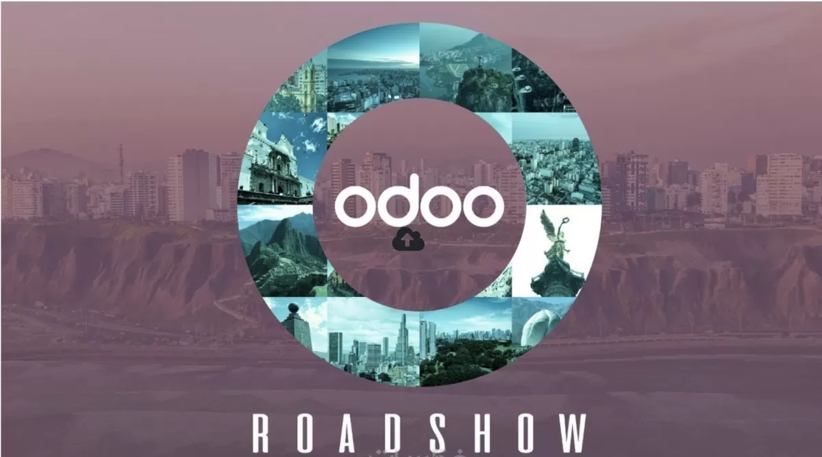 القيام بعمل تعديل برمجي على أي مديول أودو Odoo Module