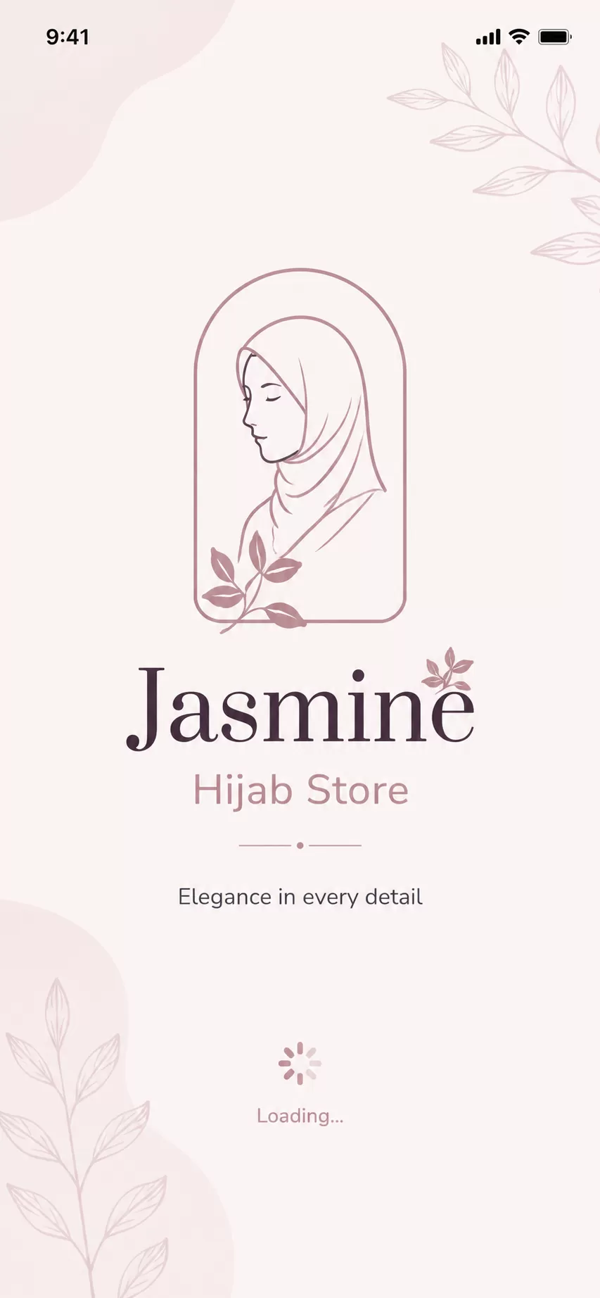 أنا سأصمم واجهات UI/UX احترافية لتطبيقك أو موقعك