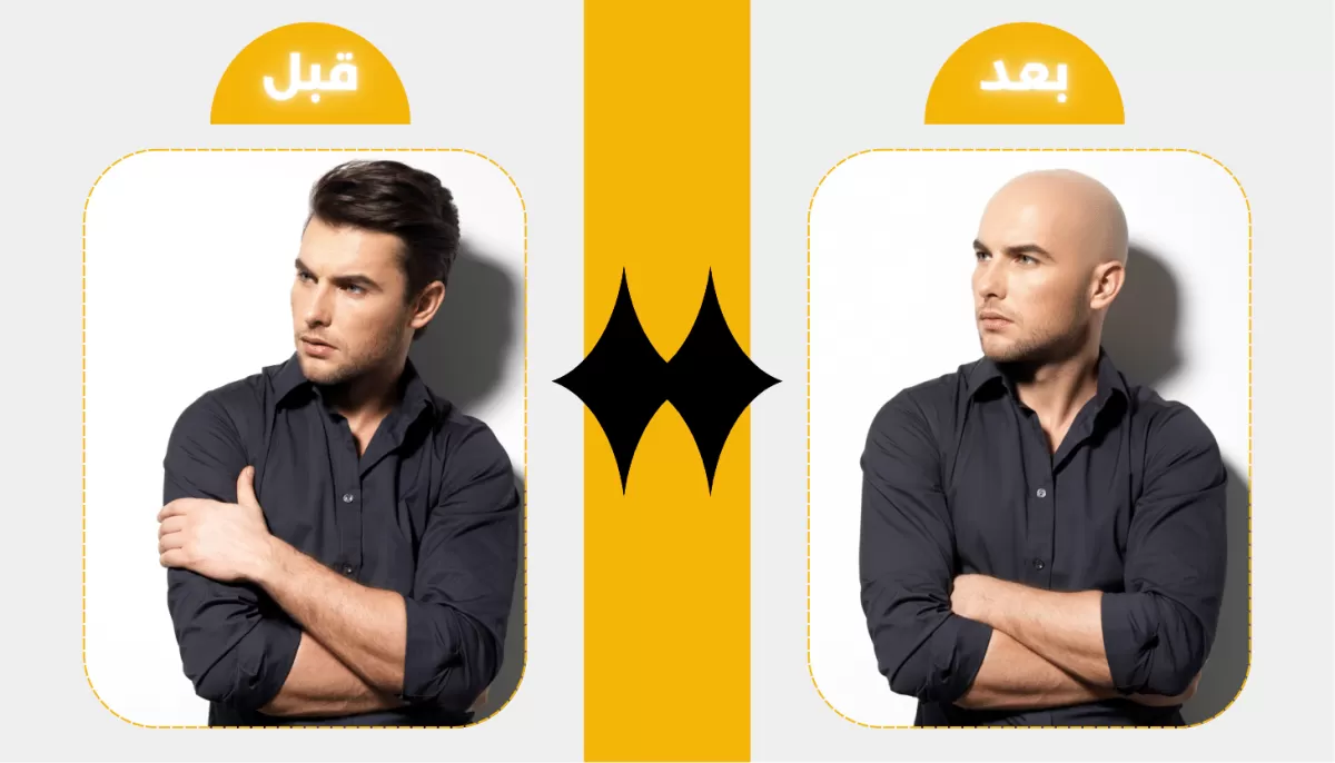 تعديل الصور بالفوتوشوب بشكل احترافي فقط