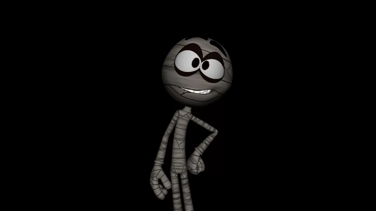 3D Animation