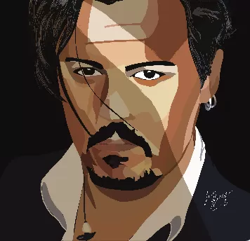 سأرسم لك بورتريه كرتوني مميز بأسلوبي الخاص