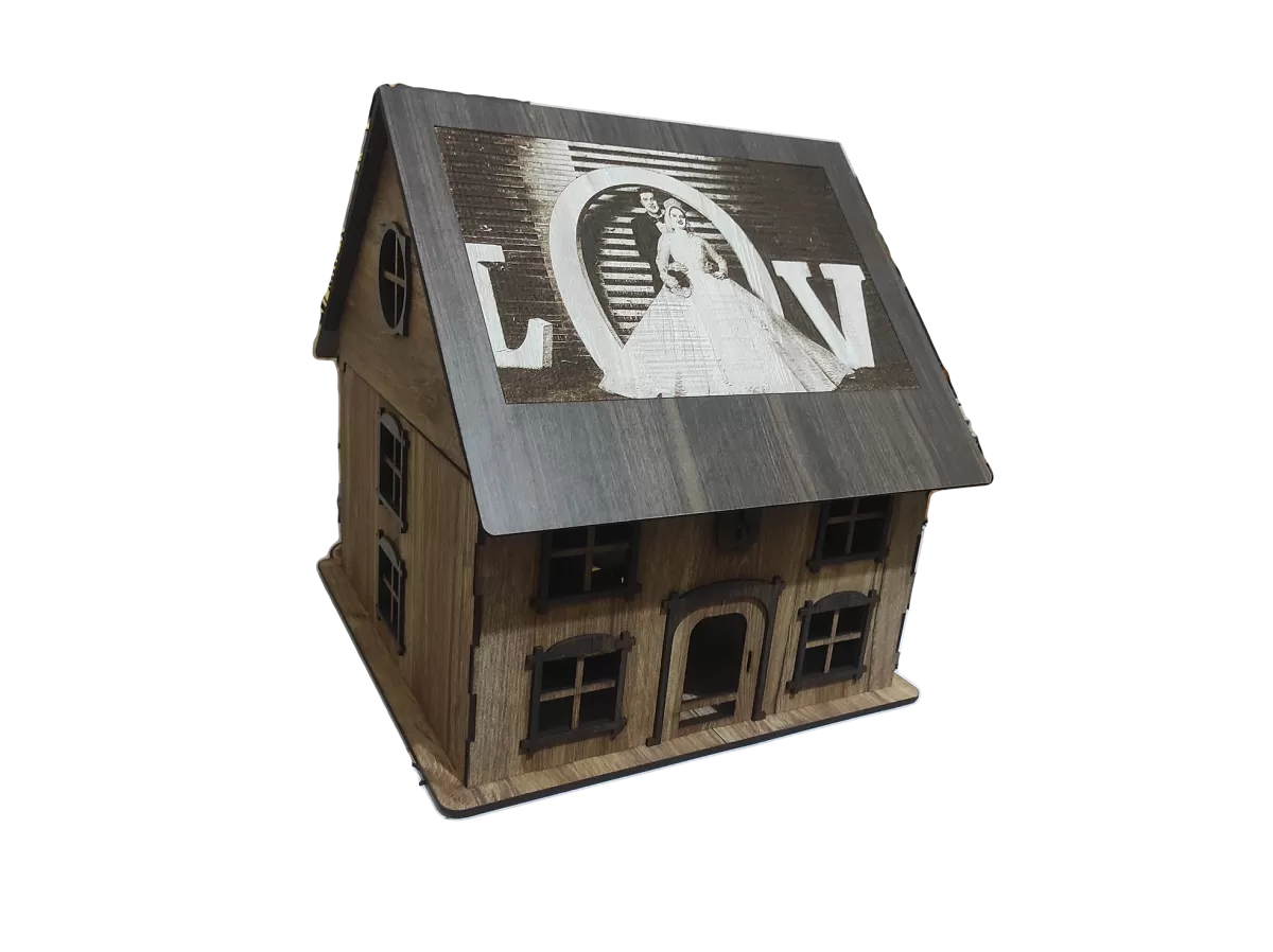  laser & Engraving Designer and vector creator (cnc)