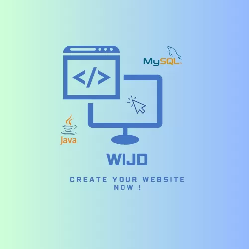 Développeur Web – Création de Sites Web Modernes et Performants