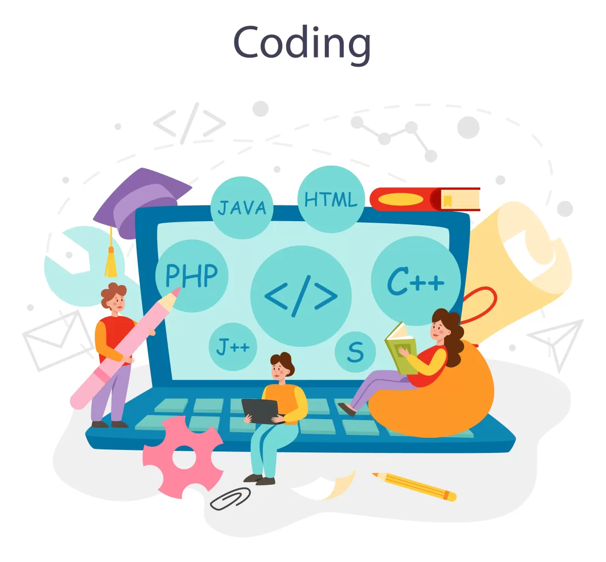 Frontend Developer & SEO Content Writer