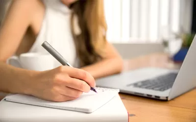 Content writer