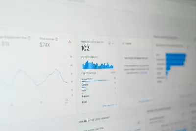 أنا سوف احول بيانات عملك إلى لوحات معلومات Power BI مذهلة وتفاعلية.