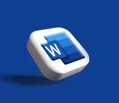 خدمة كتابة، تنسيق، وتدقيق المستندات والبحوث على Microsoft Word بدقة واحترافية