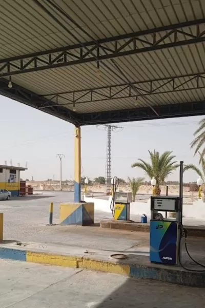 تصميم الخرائط الرقمية الاحترافية وإدخال البيانات الجغرافية 