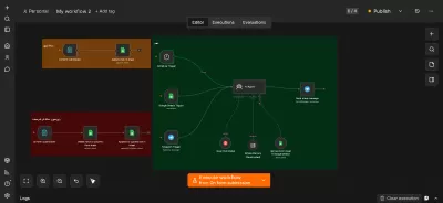 Automation and AI developer: Chatbots, automated customer service, and AI agents 