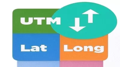 I will convert coordinates from asystem to another system