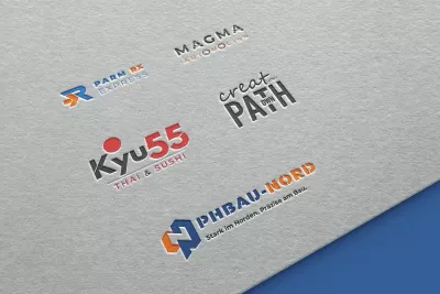 تصميم شعار لوجو احترافى او إعادة رسم logo بدقة عالية VECTOR