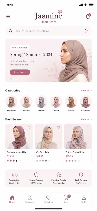 أنا سأصمم واجهات UI/UX احترافية لتطبيقك أو موقعك