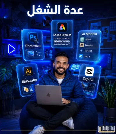 تصميم بوستات وستوري احترافية للسوشيال ميديا بجودة عالية وهوية بصرية جذابة