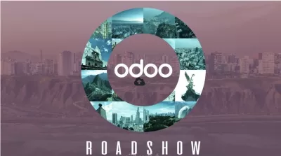 القيام بعمل تعديل برمجي على أي مديول أودو Odoo Module