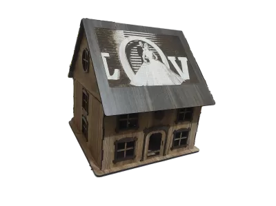  laser & Engraving Designer and vector creator (cnc)