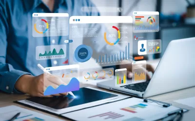 اقوم بتحليل البيانات و تكوين مخرجات تساعد اصحاب العمل على اتخاذ القرارات 