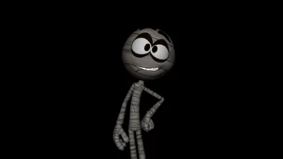 3D Animation