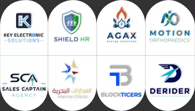 تصميم شعار لوجو احترافى او إعادة رسم logo بدقة عالية VECTOR
