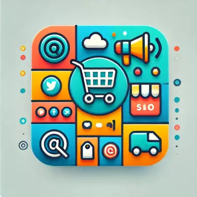 sales and marketing