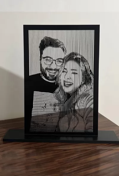  laser & Engraving Designer and vector creator (cnc)