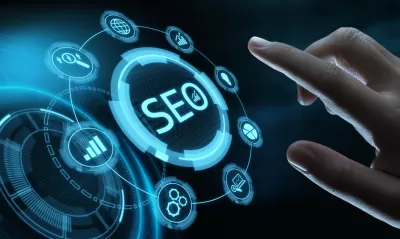 اقدم خدمه SEO 