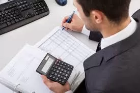 تاسيس حسابات للشركات