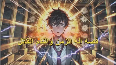  أنا كاتب محتوى إبداعي و محرر فيديوهات محترف و مصمم شعارات 