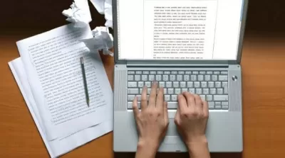 سوف أقوم بكتابة 5 مقالات حصرية متوافقة مع الSEO