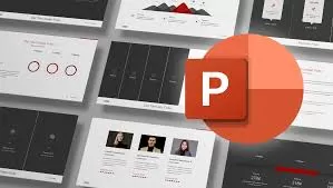 إنشاء عرض تقديمي على Power Point