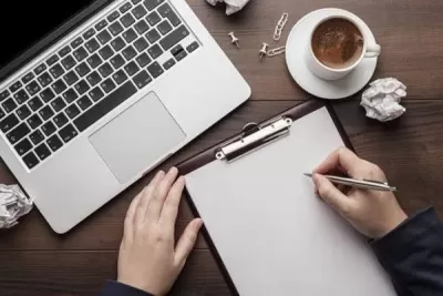 انا سوف اقوم بكتابة محتوى وتقارير