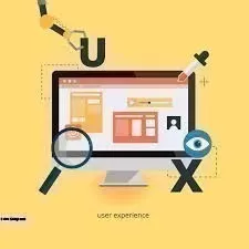  مصمم واجهات مستخدم خبره سنه  وتادئ تصميم UI/UX وأجيد استخدام أدوات التصميم مثل Figma
