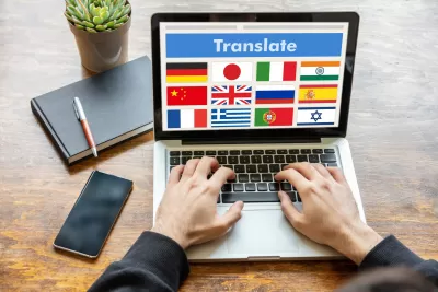 خدمة ترجمة احترافية من الإنجليزية إلى العربية والعكس بدقة واتقان
