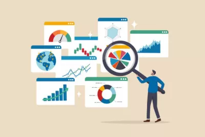 تحليل البيانات Power Bi , Excel