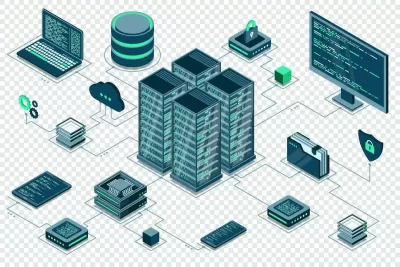 إعداد وتهيئة ويندوز سيرفر + Active Directory + DNS + DHCP + Group Policy باحترافية