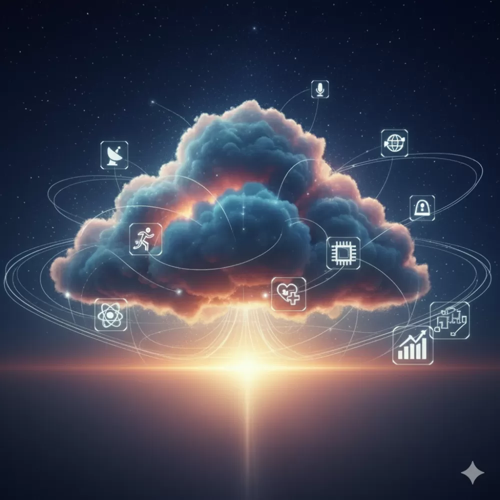 News Cloud App