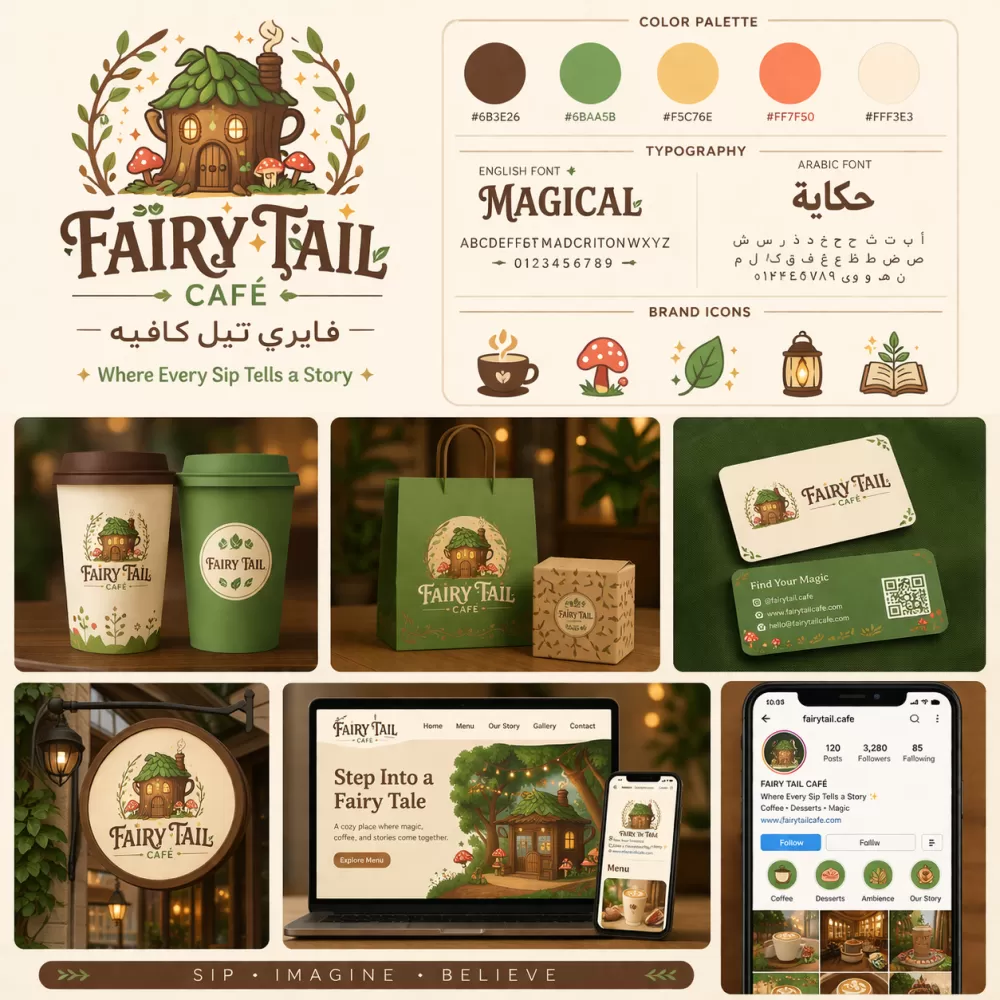 هويه بصريه 