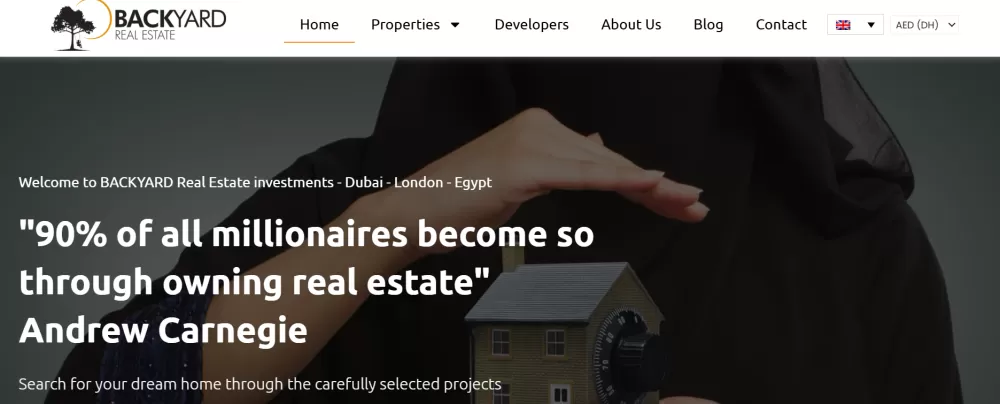 إنشاء محتوى مواقع إلكترونية ونصوص فيديو محسّنة لمحركات البحث في السياحة والعقارات
